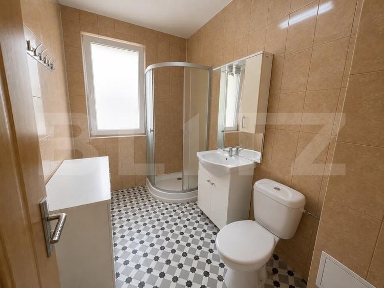 Apartament 2 camere, decomandat, 60 mp, etaj intermediar, Porii - 4