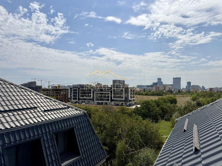 Apartament cu 3 camere decomandat în Aviației