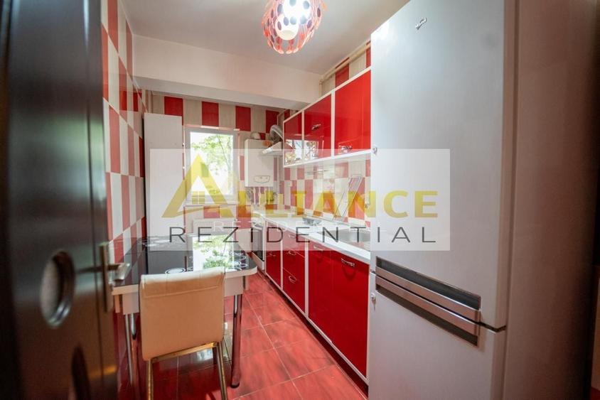 Ap 2 camere | Metrou Dimitrie Leonida - 11