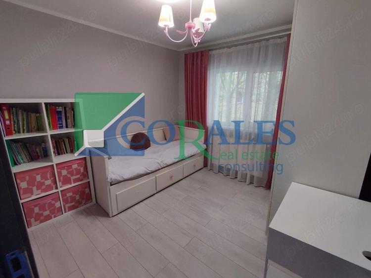 Zona Lipovei - Aproape de Iulius TOWN | Apartament 3 camere | Etaj 1 - 3