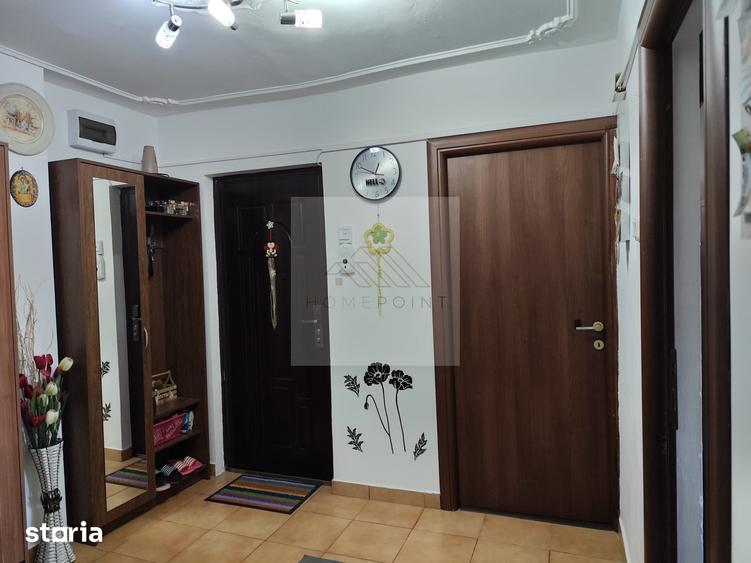 Apartament cu 2 camere în Vest