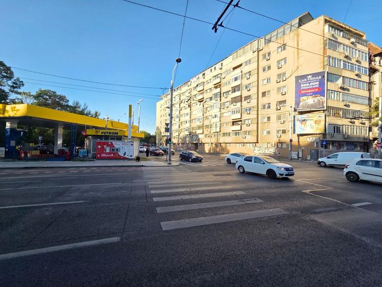 Apartament cu 2 camere semidecomandat în Kogălniceanu