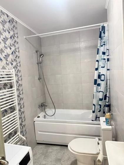 Apartament 2 Camere De Inchiriat | Parcare | Balcon | FSEGA Iulius Mall - 6