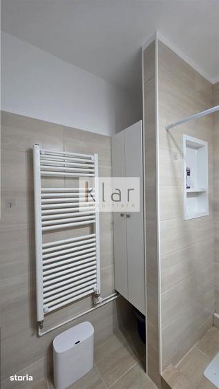 Apartament cu 2 camere decomandat, mobilat în Grigorescu