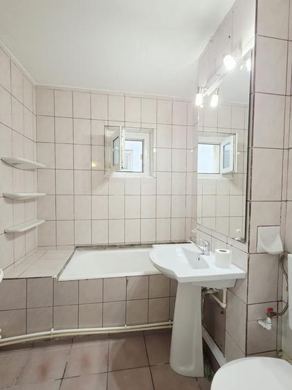Apartament 2 camere Tiglina 3 mobilat si utilat centrala termica - 6