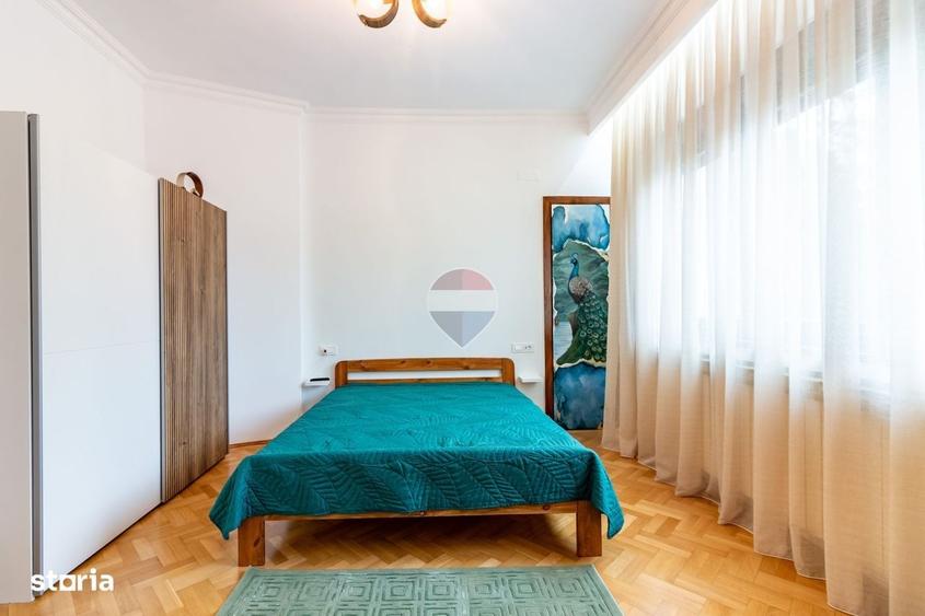 Apartament de inchiriat 4 camere | Foisorul de Foc | Premium - 6