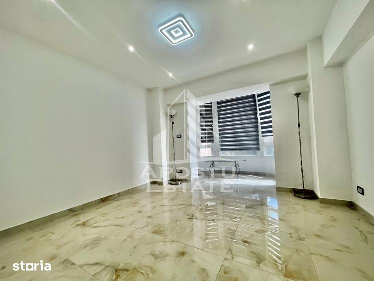 Apartament cu 3 camere, mobilat în Podgoria