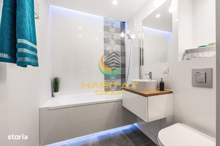 Apartament 3 camere- 72mp- rate la dezvoltator - 1