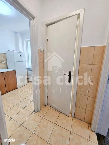 Apartament cu 3 camere în Port
