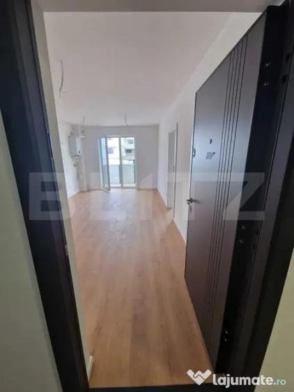 Apartament 2 camere finisat | Etaj 1, Apahida, bloc nou - 4