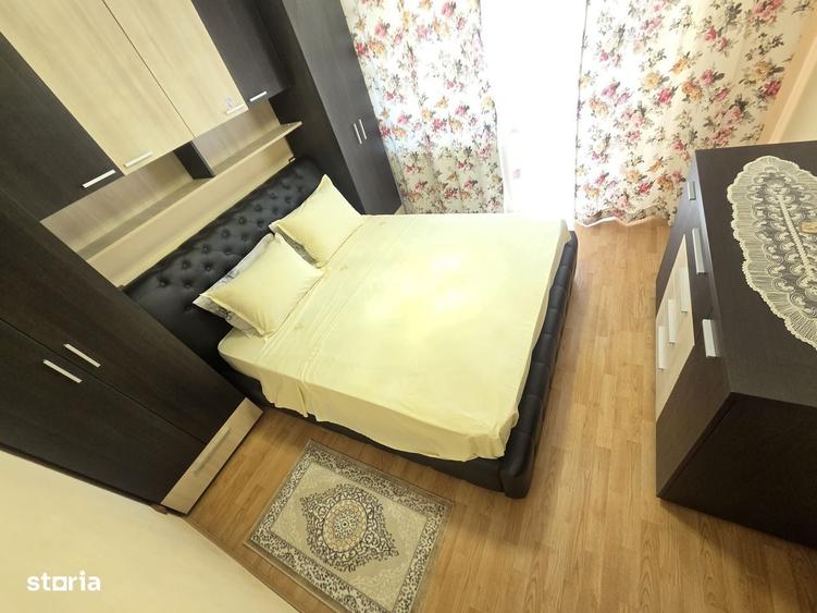 Apartament cu 2 camere decomandat în Obcini