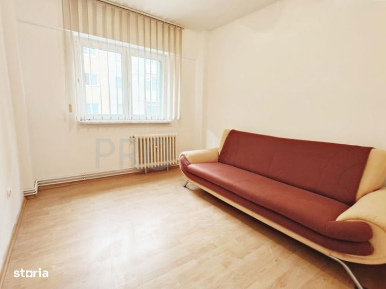 Apartament cu 4 camere în Est
