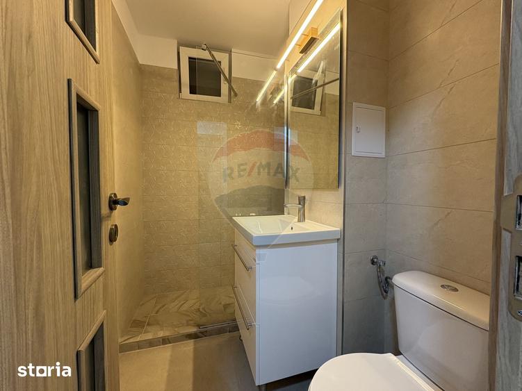 Apartament cu 3 camere în Ultracentral