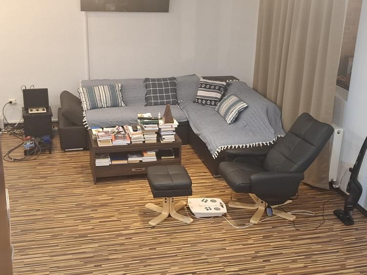 Casă individuală cu 5 camere cu Teren 1050 Mp în Palanca