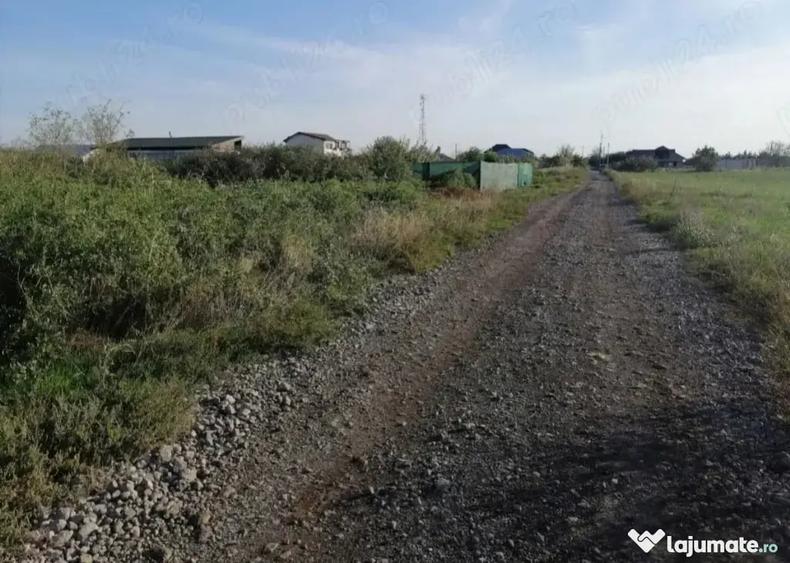 Teren de 1312 mp, în Vasile Alecsandri
