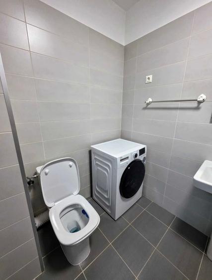 Apartament cu 2 camere decomandat în Drumul Taberei