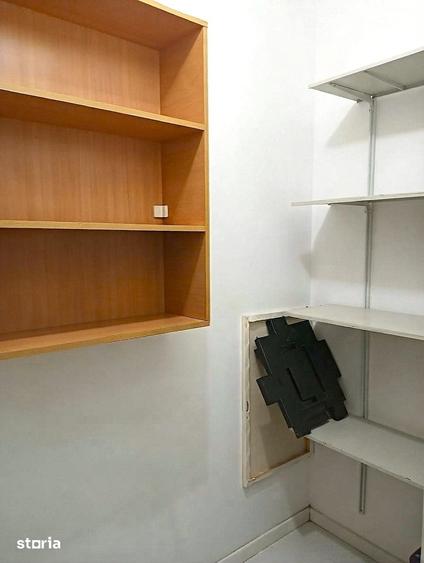 Apartament cu 2 camere în Dobroești