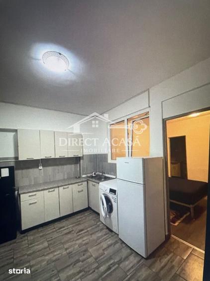Apartament cu 2 camere-Str Marasti-Zona 7 Noiembrie - 7