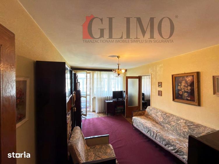Apartament cu 3 camere în Țiglina 2