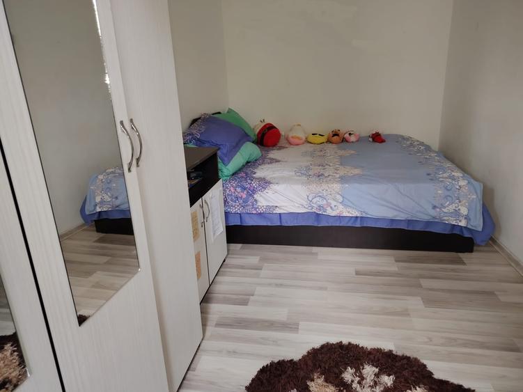 Apartament cu 2 camere semidecomandat în Valea Rosie