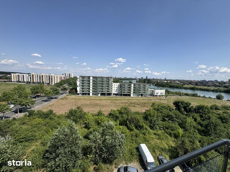 Apartament 3 camere - Nord (Sisesti) - 4