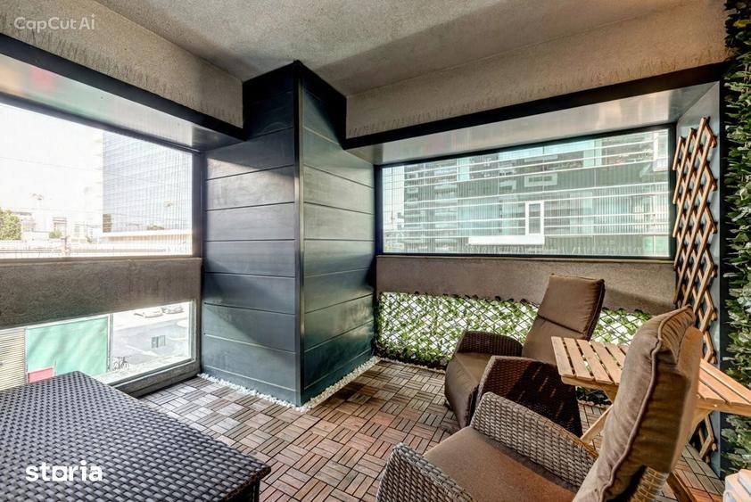 Apartament cu 4 camere în Pipera