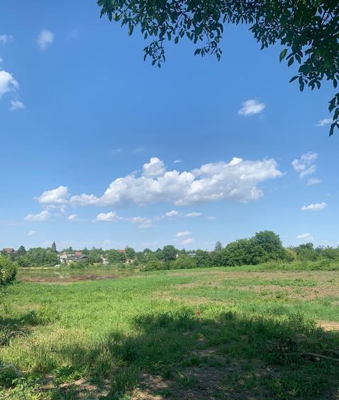 Teren Construcții intravilan de 3487 mp, în Petrăchioaia