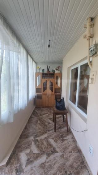 Casă individuală cu 4 camere cu Teren 2982 Mp în Costuleni