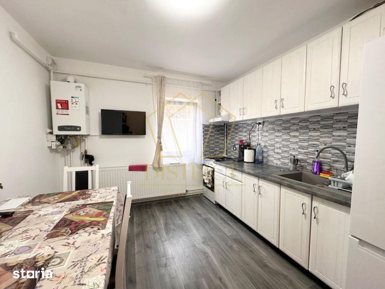Apartament cu 2 camere în Șagului