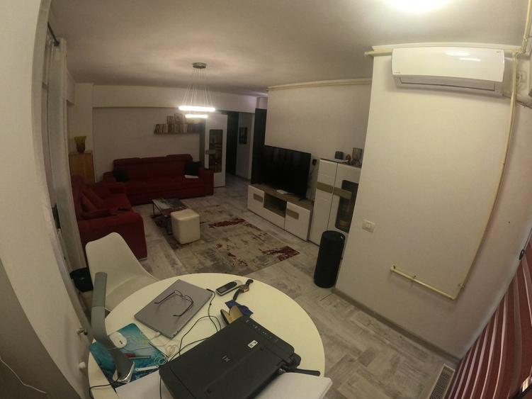 Apartament 4 camere decomandat | Zonă Centrală | T120 – reper emblematic - 5