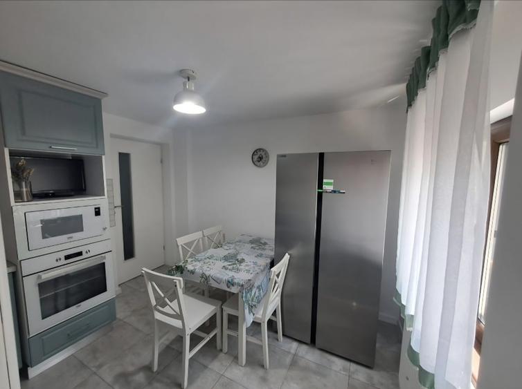 Apartament 3 camere complet mobilat și utilat - etaj 2 - zona Petrom, Lidl - 13