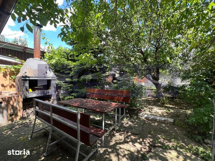 VANZARE CASA S+P+P | 4 CAMERE | ZONA APARATORII PATRIEI - 16