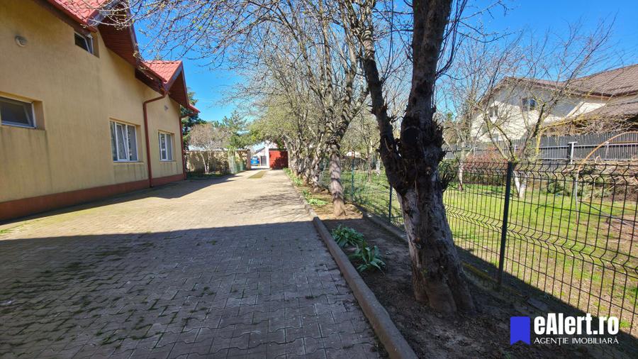 Hotel/Pensiune, de 1 mp, în Central