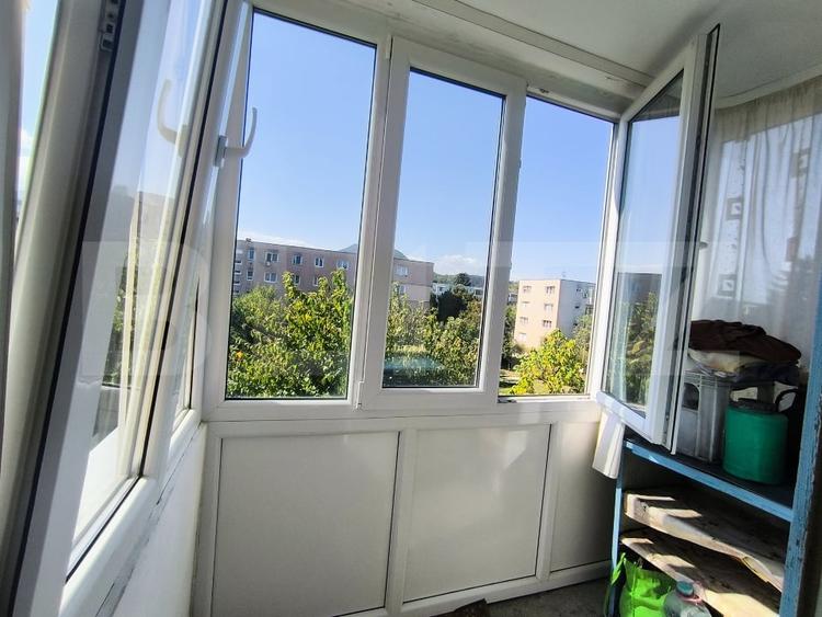Apartament cu 2 camere semidecomandat, mobilat în Astra