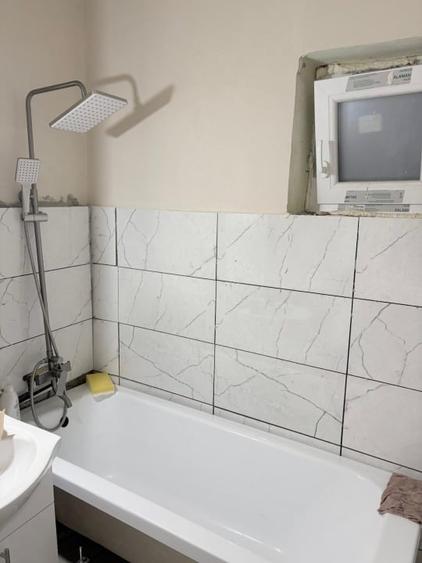 Apartament cu 2 camere decomandat, mobilat în Dâmbovița