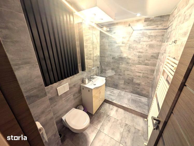 Apartament cu 2 camere decomandat în Tomis Nord