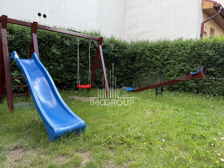 Apartament cu 2 camere | 2 Parcări | Terasă | Zona Garii - 8