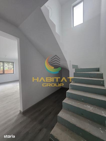 Casă cu 3 camere cu Teren 219 Mp în Central
