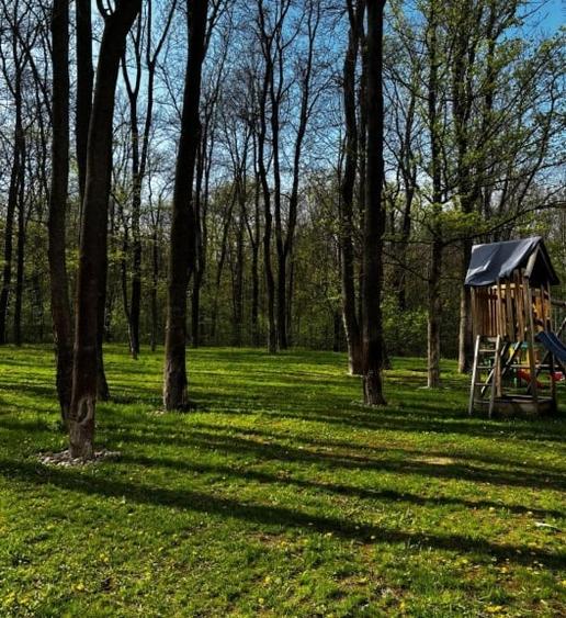 Apartament cu 3 camere semidecomandat, mobilat în Pipera