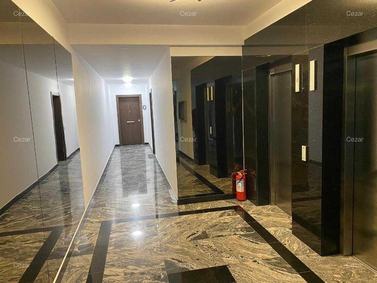 Apartament cu 3 camere decomandat în Nord