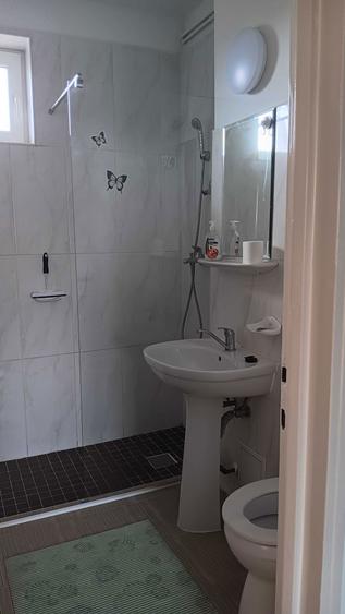 Apartament cu 2 camere decomandat în Ștefan cel Mare