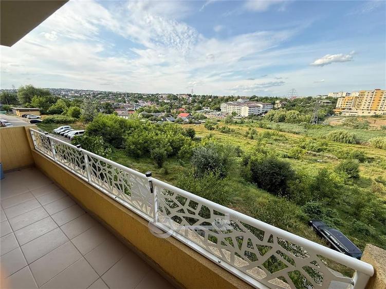 Apartament cu 2 camere decomandat în Cug