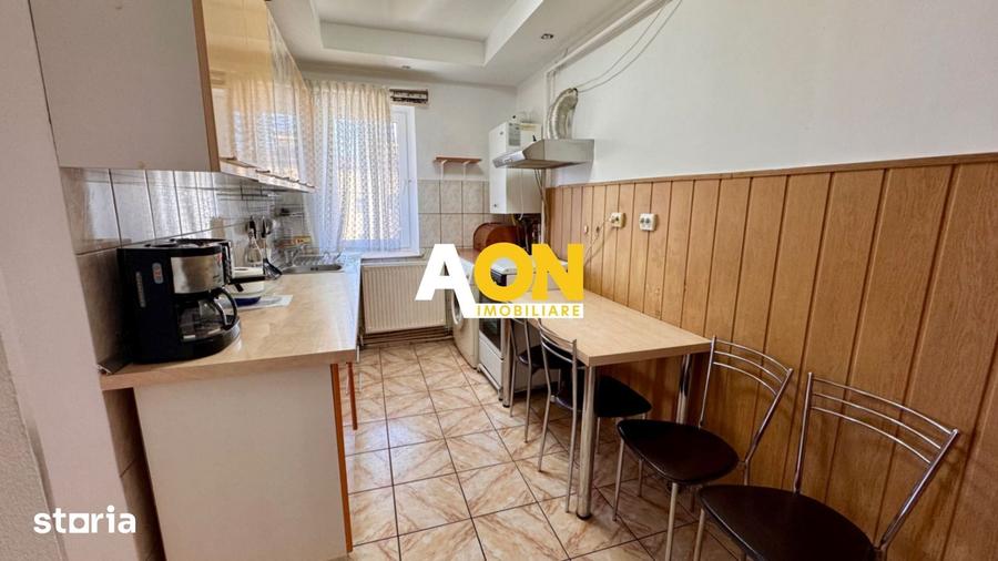 Apartament 2 Camere, Decomandat, Complet Mobilat - 3