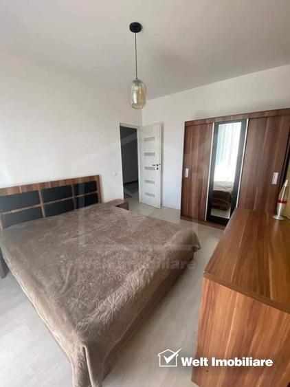 Parcul Feroviarilor, Apartament modern,  2 dormitoare - 4