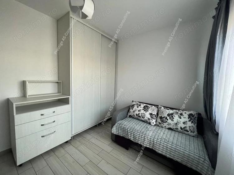 Apartament cu 3 camere decomandat în Dumbrăvița