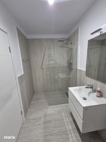 Apartament cu 2 camere în Tolstoi