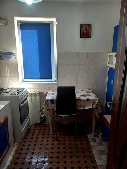 Apartament cu 2 camere decomandat în Ultracentral