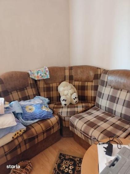 Apartament cu 3 camere în Filipeștii de Pădure