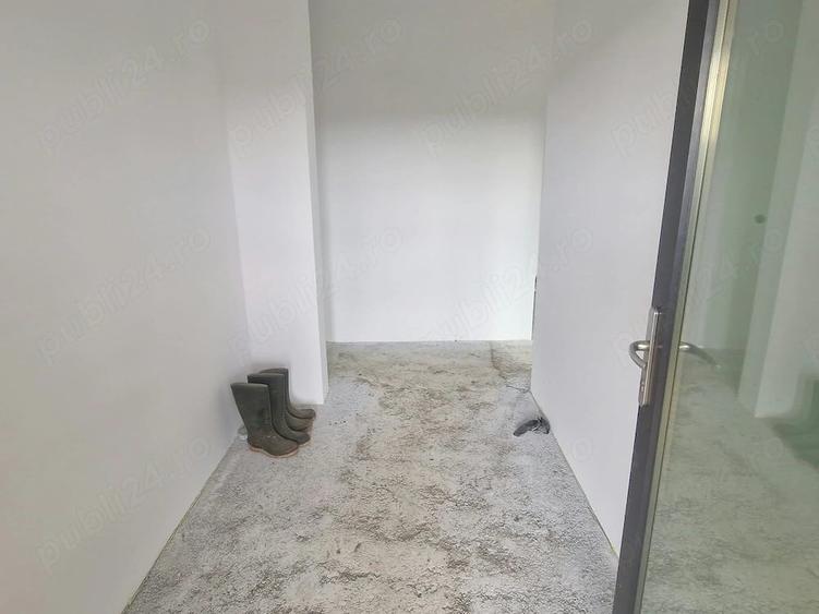 Casă cu Teren 660 Mp în Central