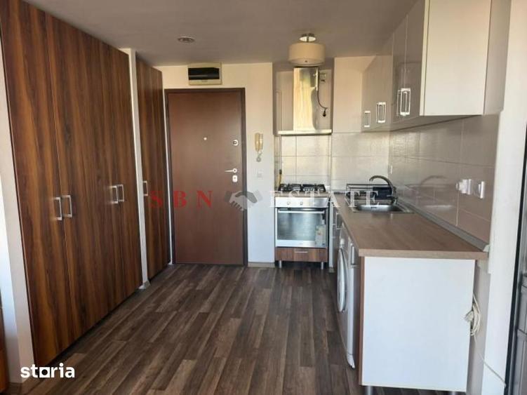 Apartament cu 2 camere decomandat, mobilat în Colentina